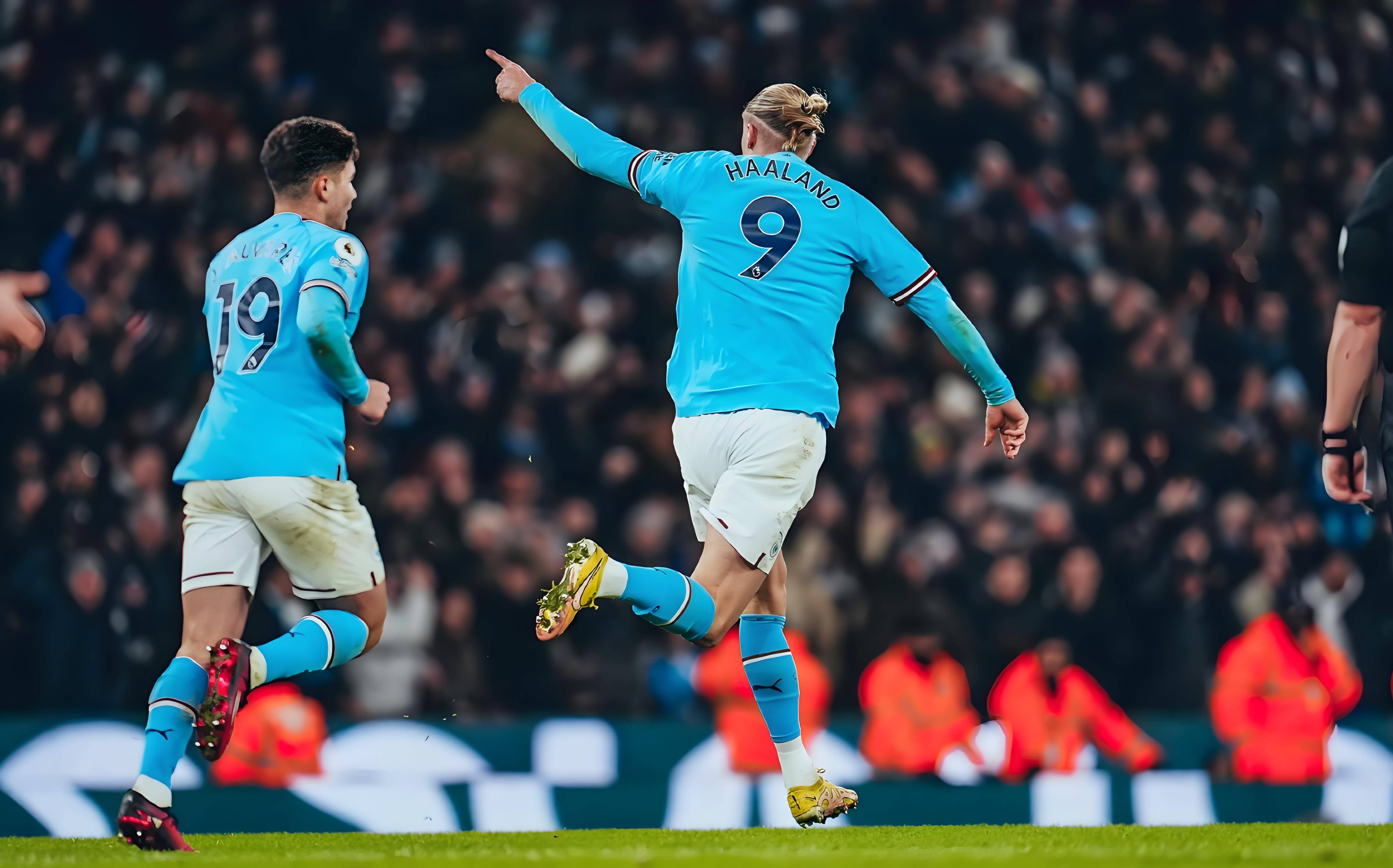 爱游戏全站-关于MAD带队取胜！，哈兰德重要时刻险胜上演精彩一战的信息