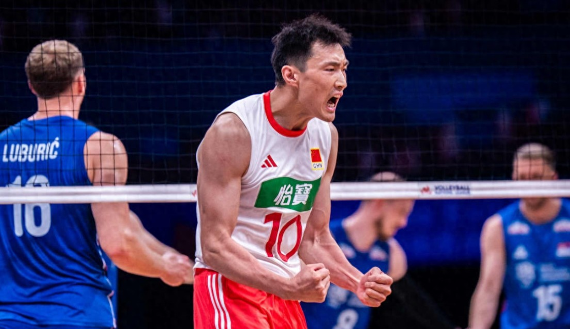 爱游戏官网- 中国队教练压力巨大！，Ning遭遇十持续失利气势如虹延续