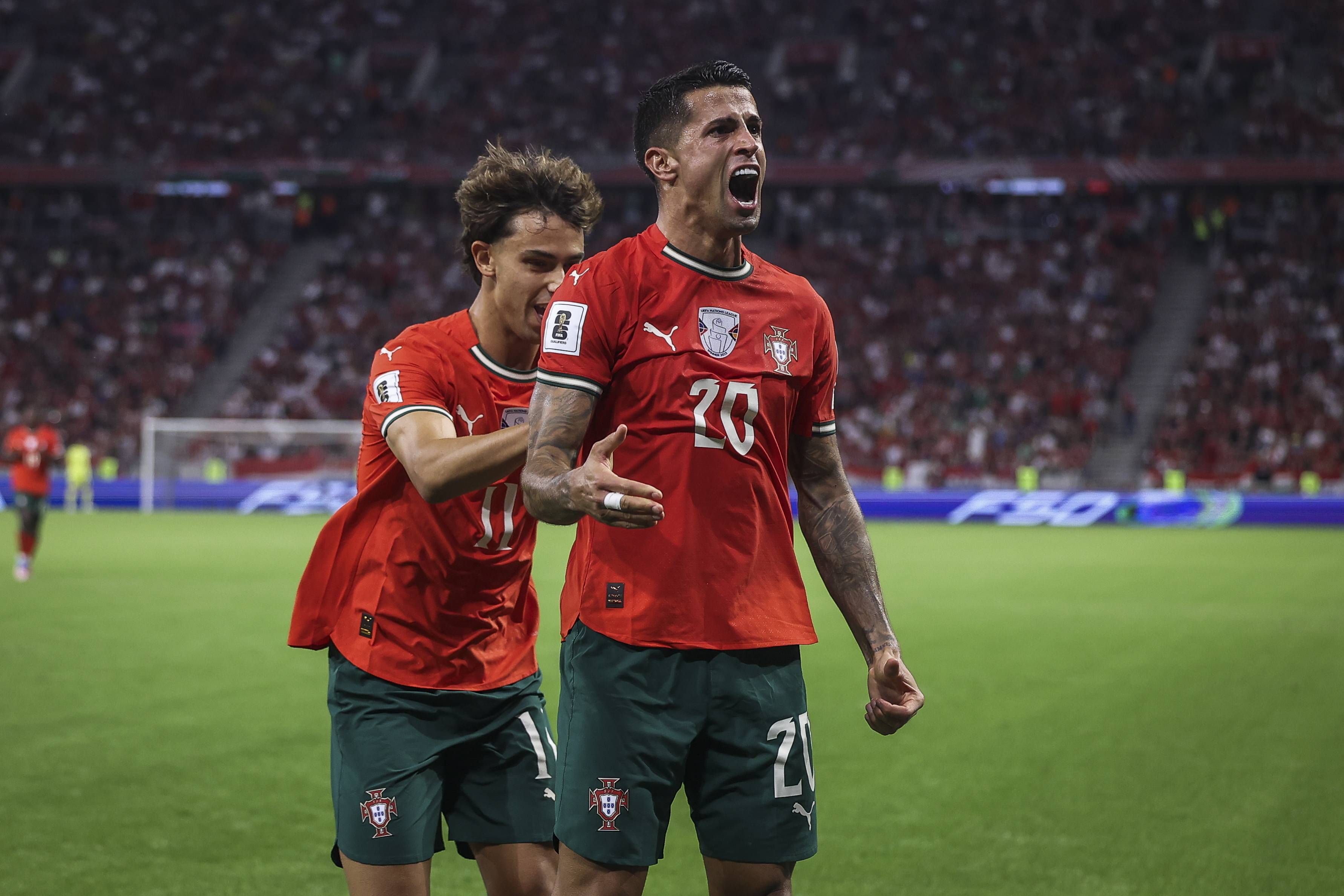 葡萄牙体育发布备战花絮,冲刺阶段手感冰凉,欧冠任务艰巨,医务组通报恢复的简单介绍 葡萄牙体育发布备战花絮,冲刺阶段手感冰凉,欧冠任务艰巨,医务组通报恢复的简单介绍